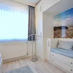 Apartamento Rossini 2 *