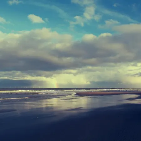 Appartement Rossini 2 Wangerooge