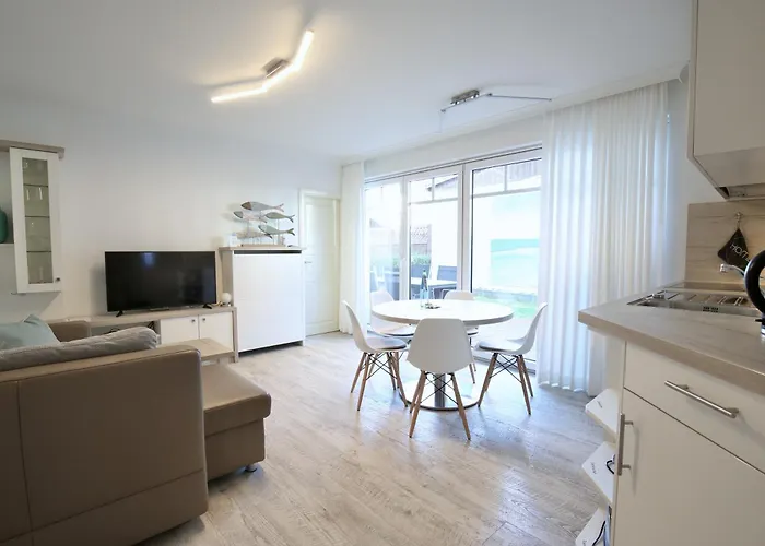 Rossini 2 アパート