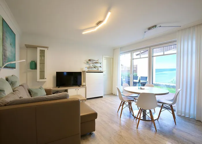 Rossini 2 アパート ヴァンガーオーゲ